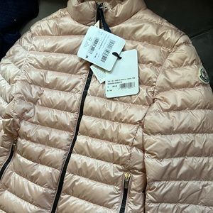 BRAND NEW‼️ Moncler Girls Jacket L-14